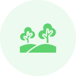 landscaping business icon