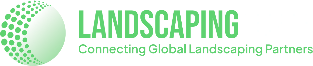 LandScapingGlobe Logo