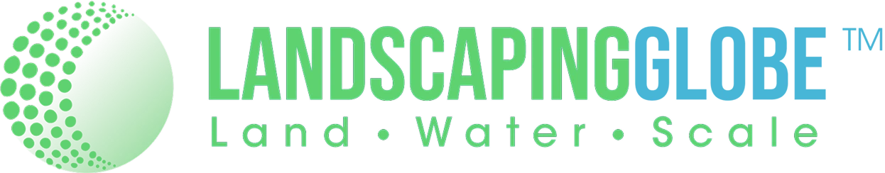 LandScapingGlobe Logo