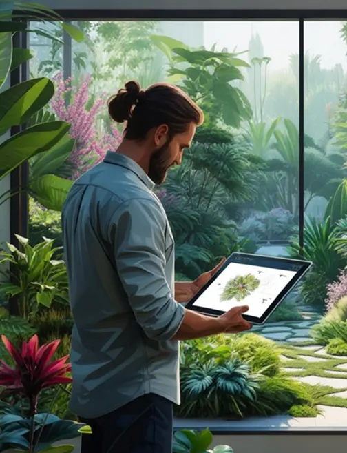 proposal illustration