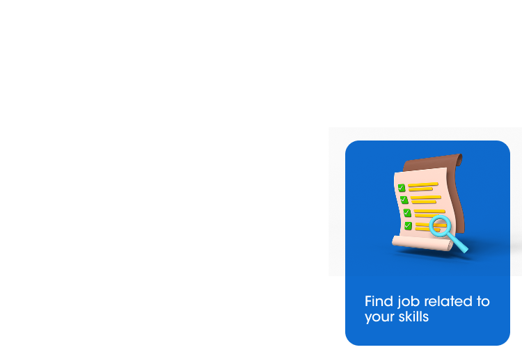 job finder