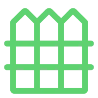 Fencing & Enclosures