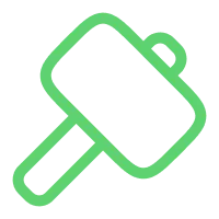 Landscaping Construction Tools & Equipment