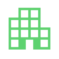 apartment-/-flat-owner-icon