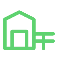 farmhouse-/-country-home-owner-icon