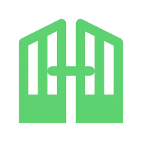 gated-community-residents-icon