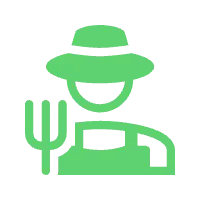 international-agricultural-bodies-(fao,-icar,-cgiar,-etc.)-icon