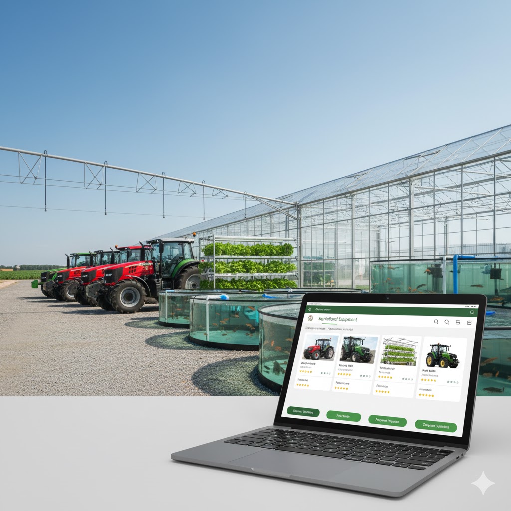 Explore Our Tools & Solutions Catalog