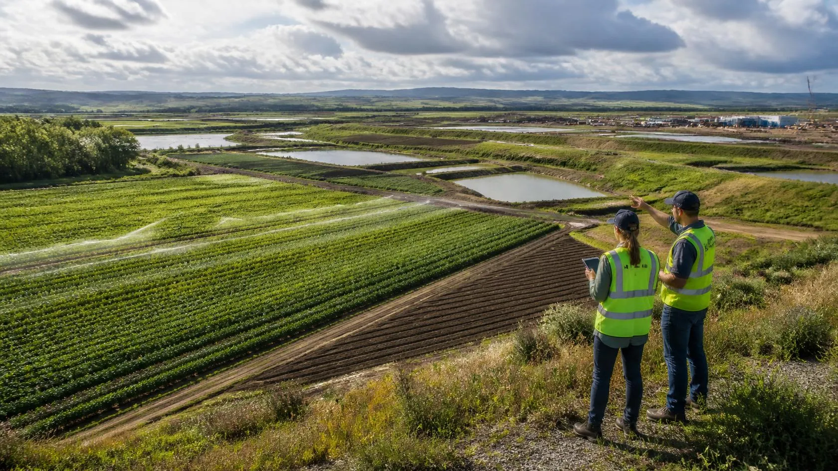 Environmental Planning