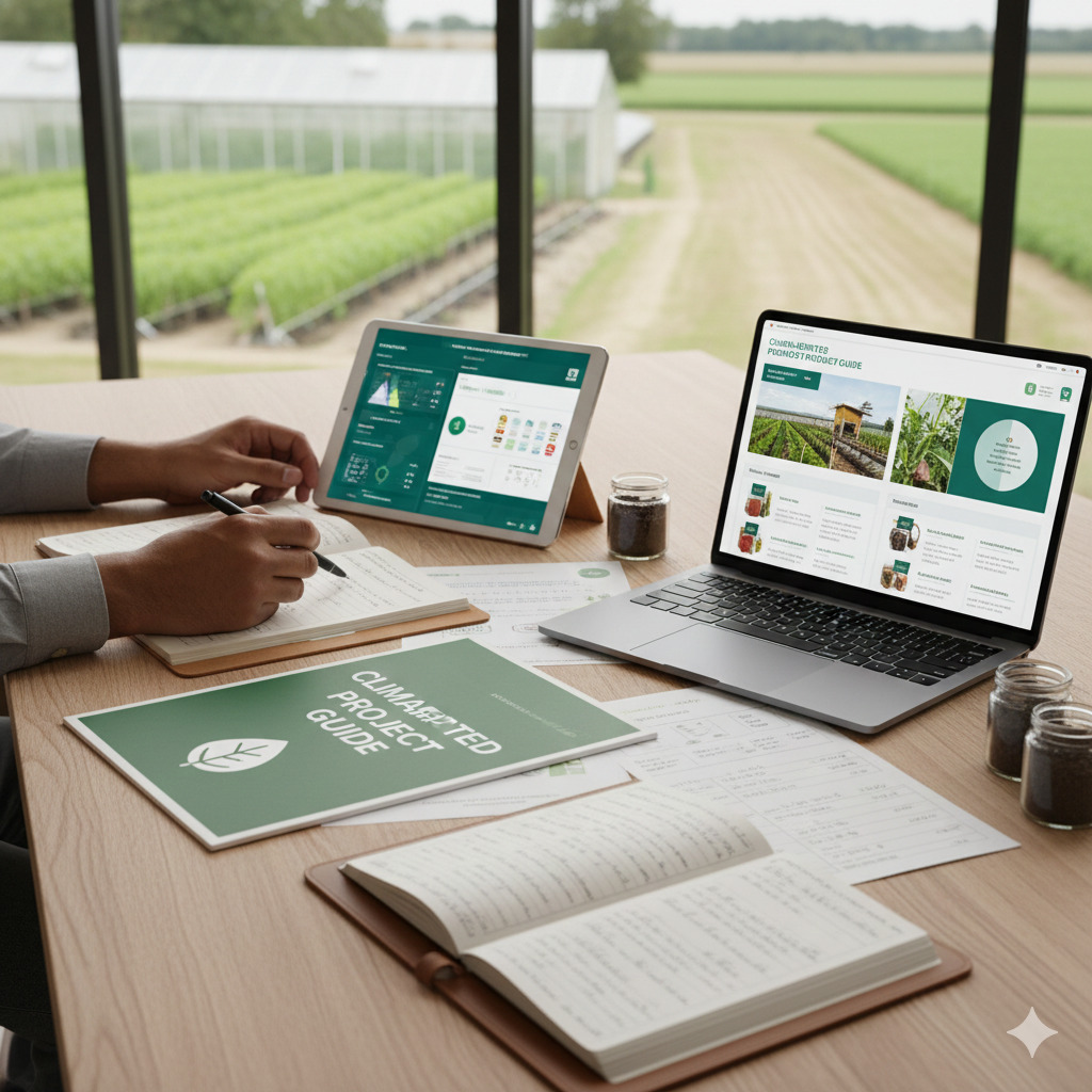 Download Our Project Planning Guide