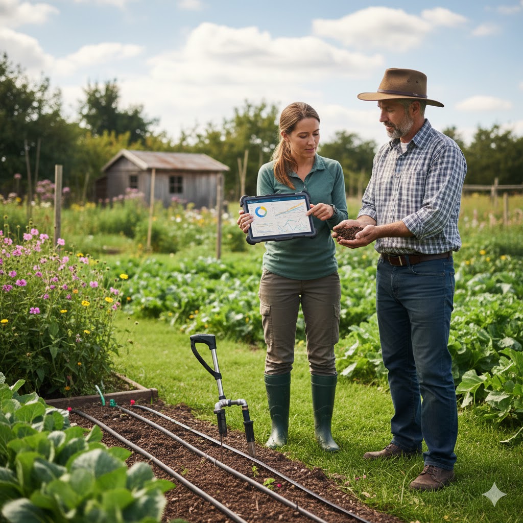 Connect with Trusted Climate Experts