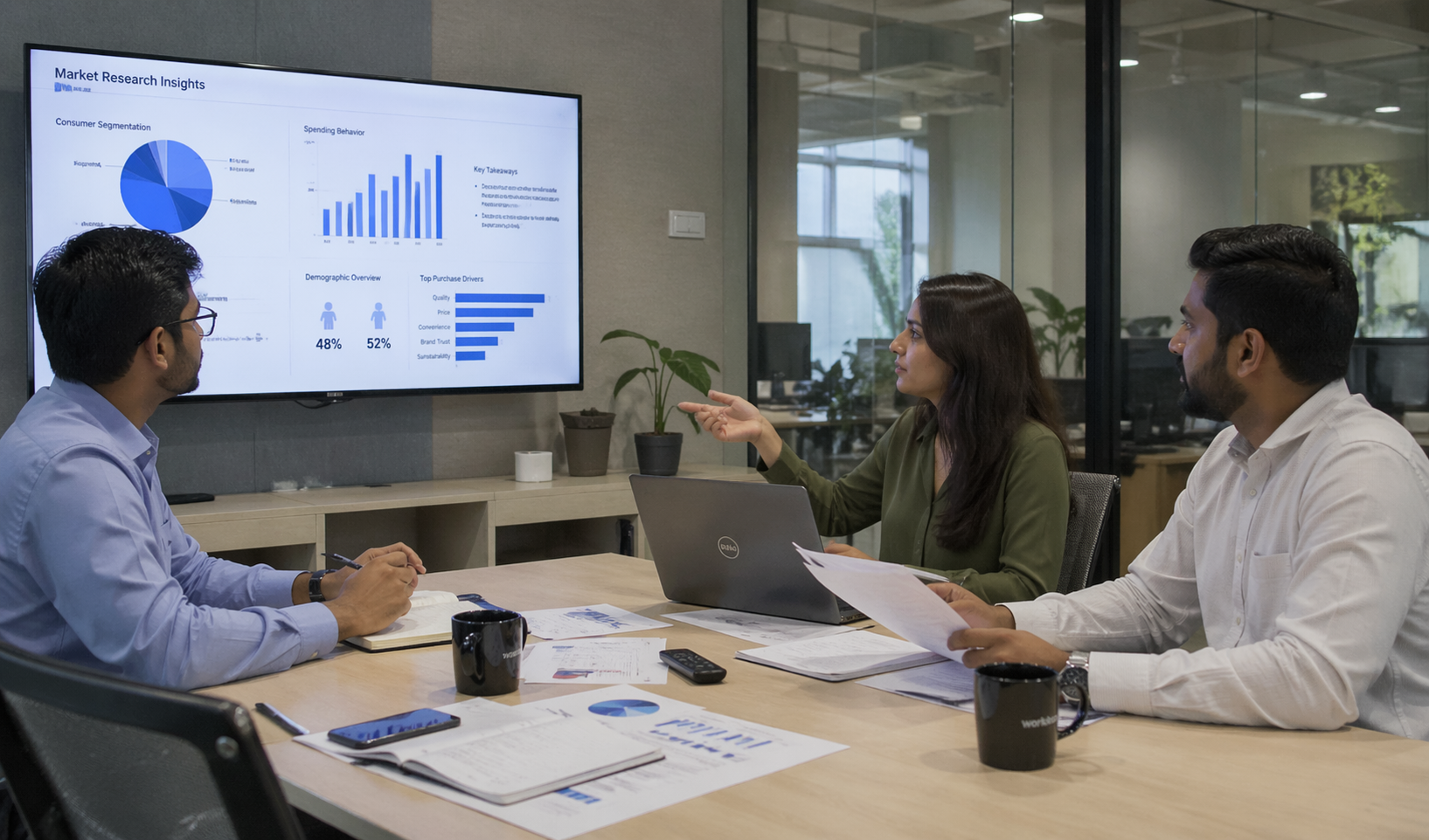 Available Research Consultation Solutions