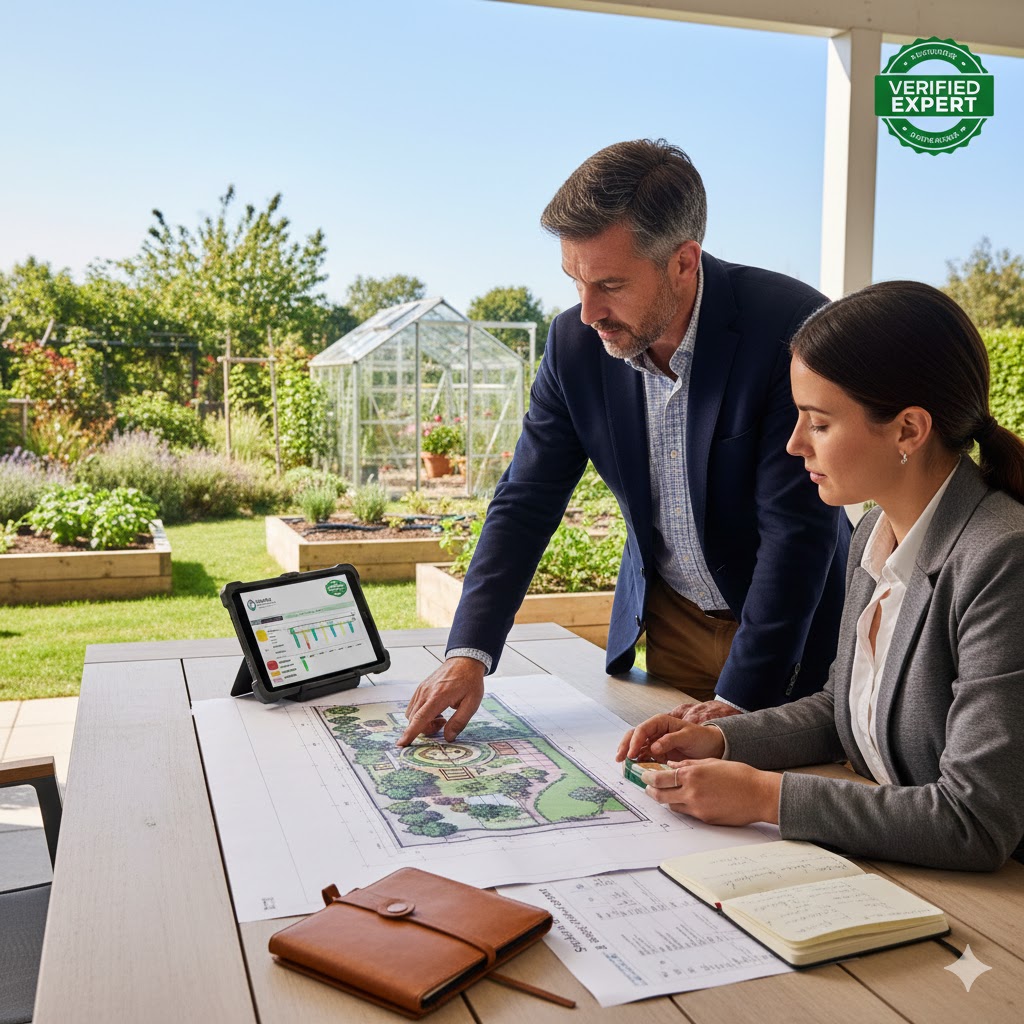 Partner with Trusted Consultants & Experts