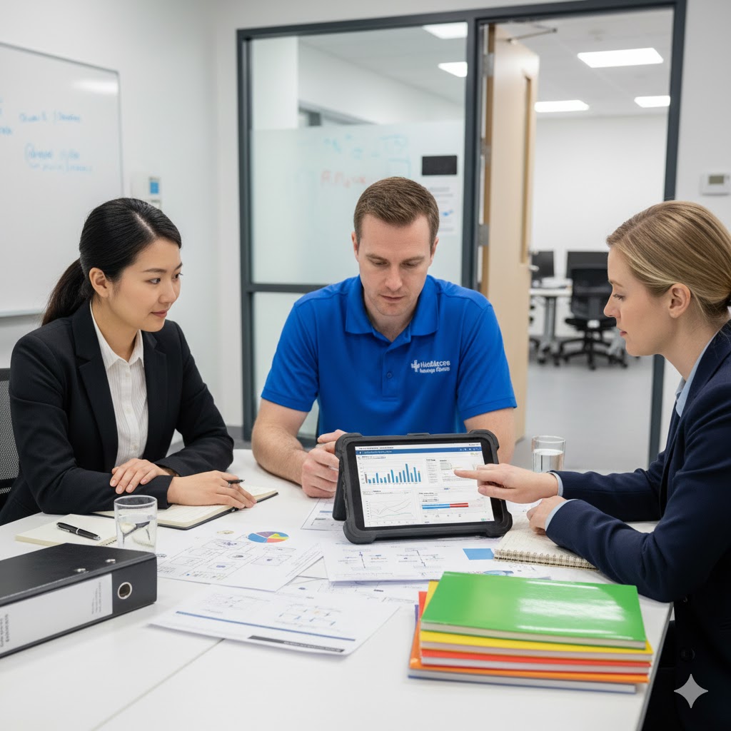 Connect with Trusted Educational & Healthcare Specialists