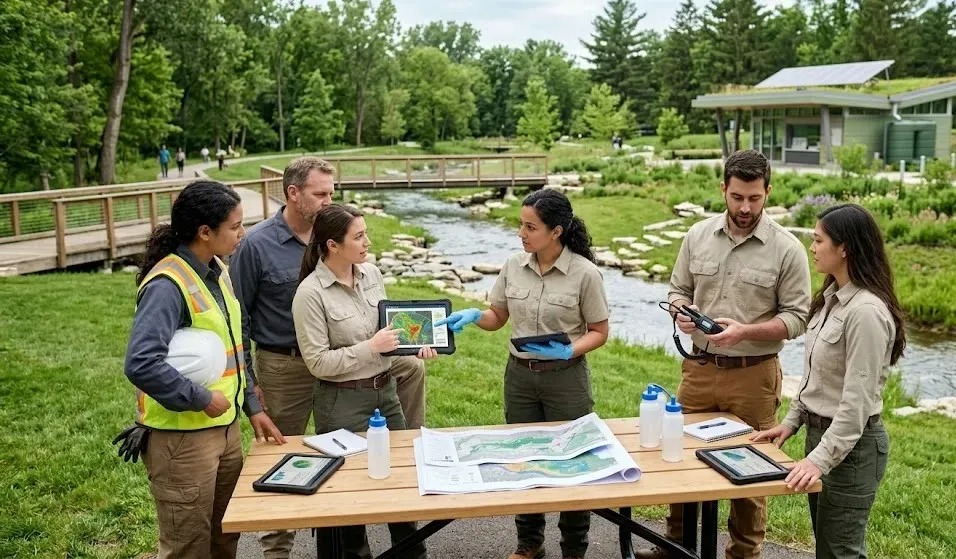 Sustainability career programs