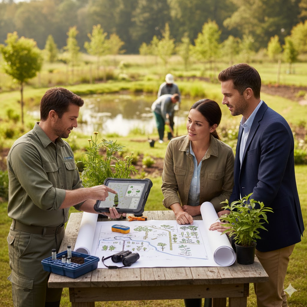 Connect with Trusted Restoration & Environmental Suppliers