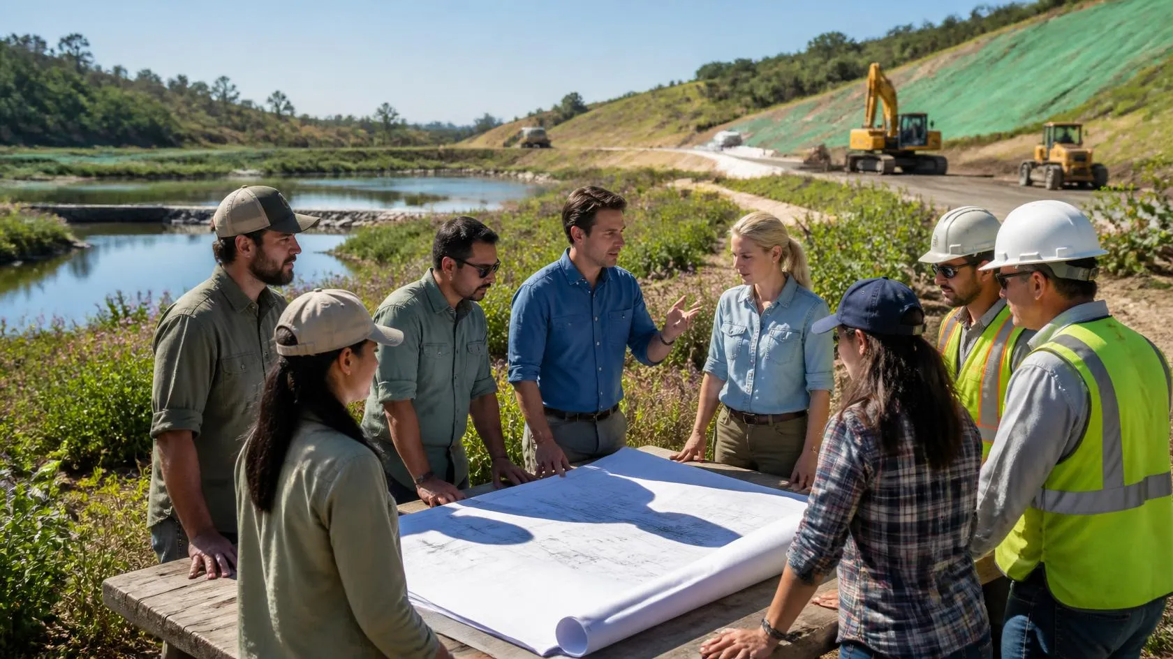 Environmental Specialists
