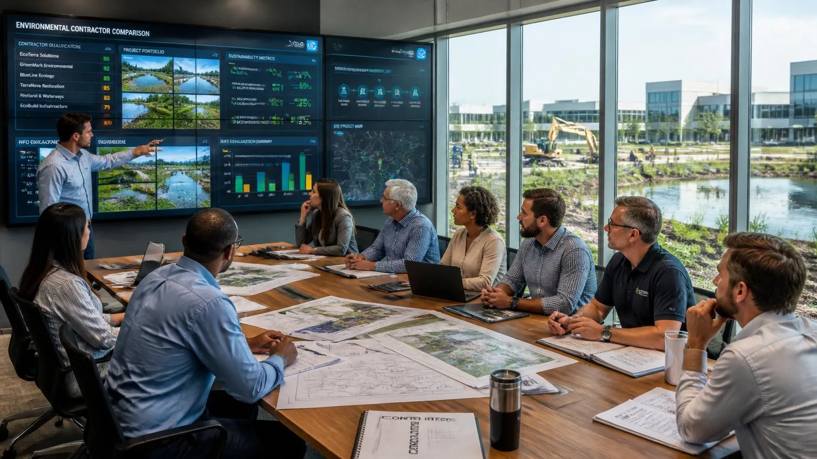 Environmental Procurement