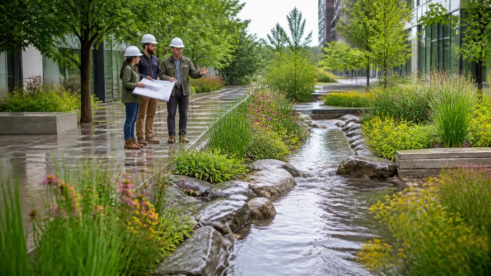 Habitat & Biodiversity Support