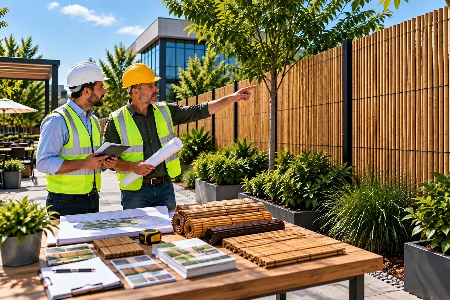 Project Dimensions