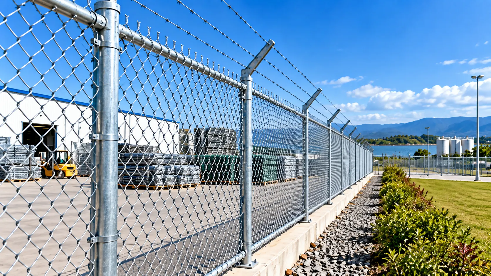 Chain Link
