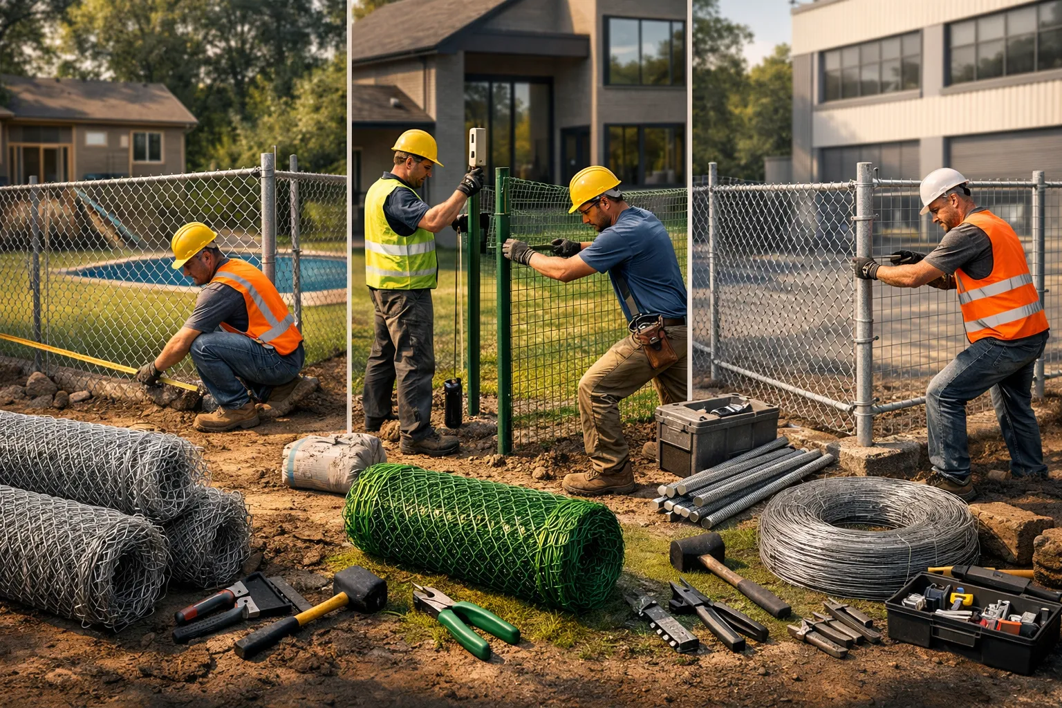 Fence Cost