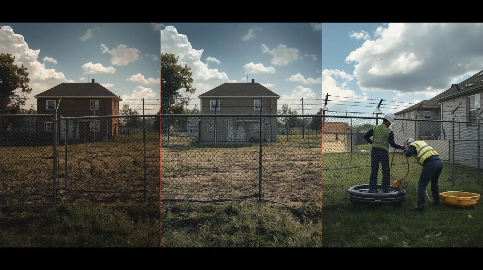 Fence Severity Guide