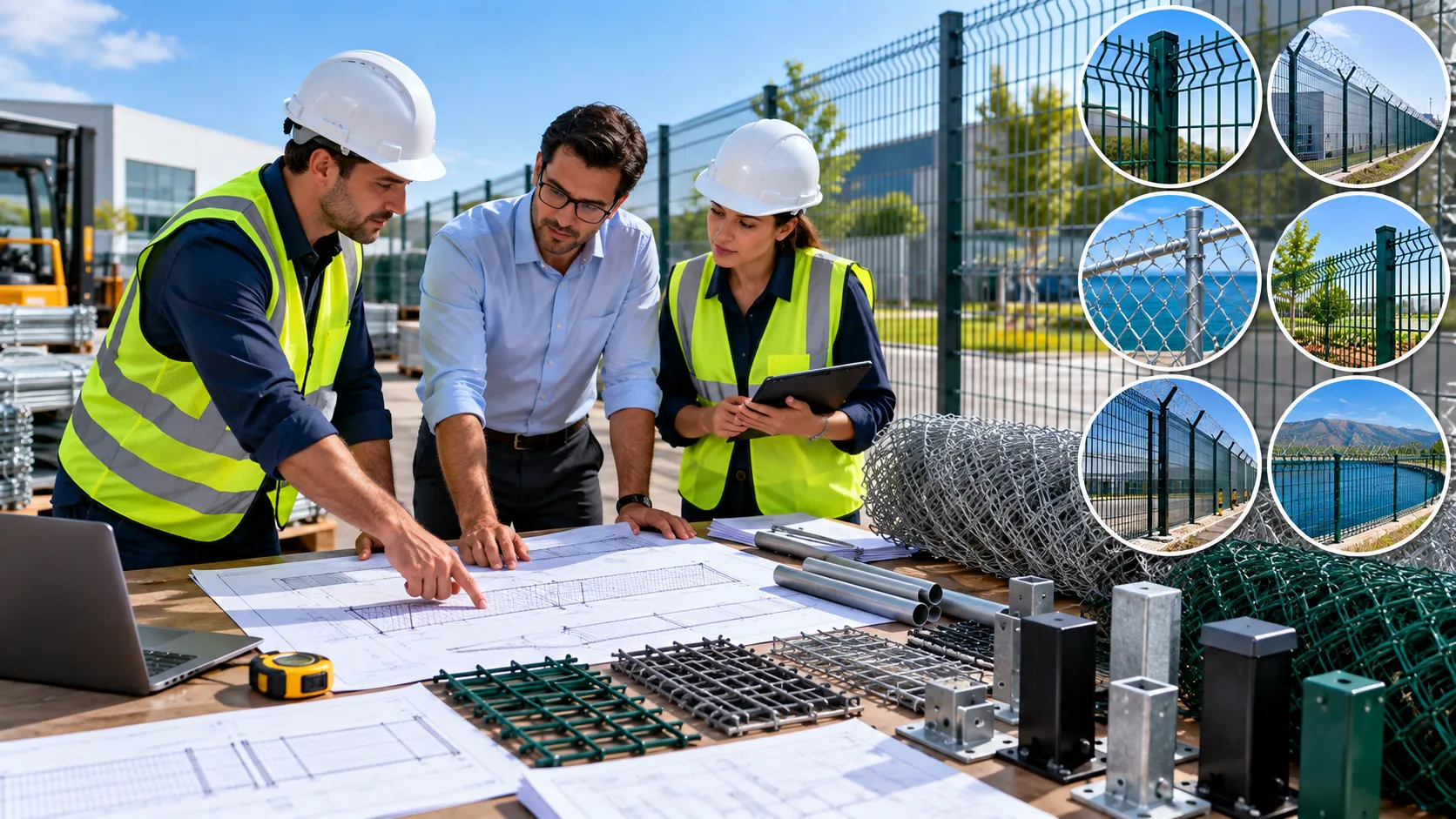 Project Scope