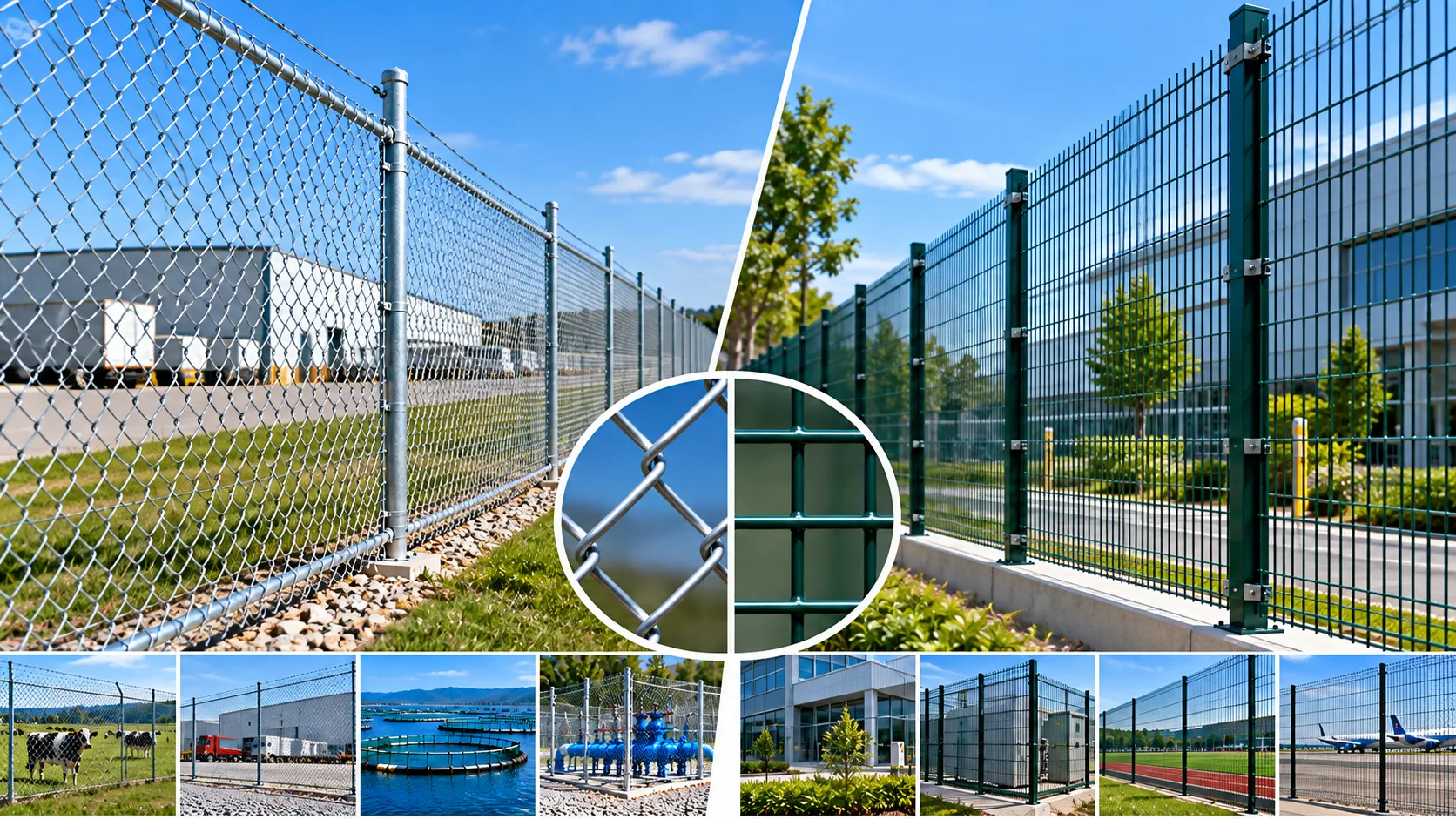 Rigid Panels