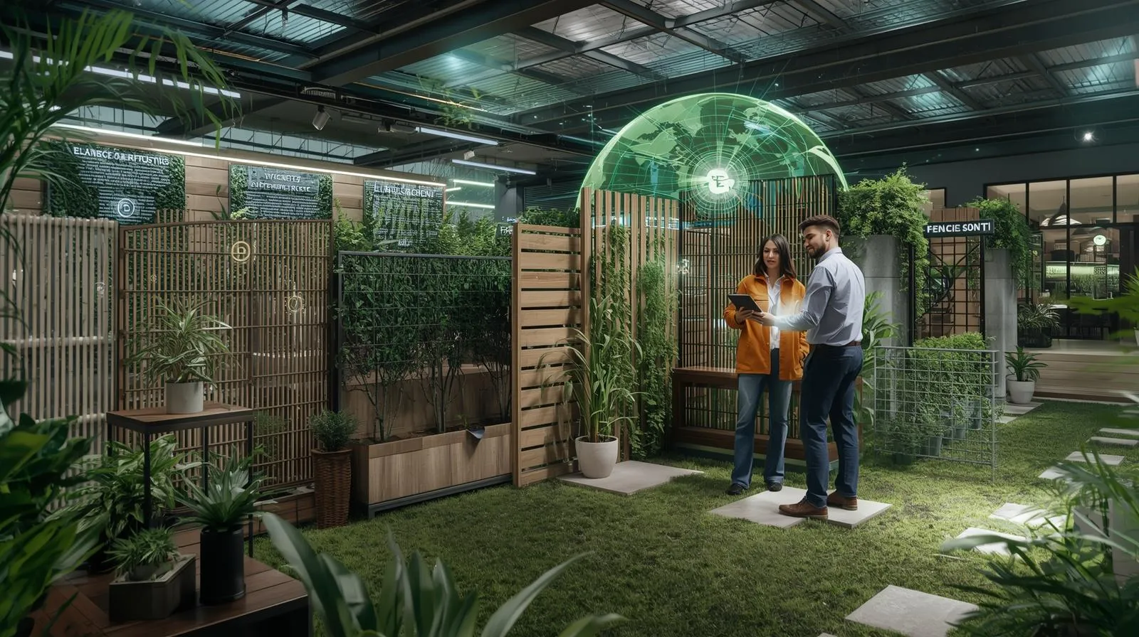 Eco Suppliers