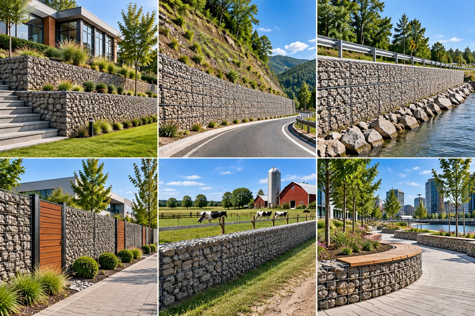 Civic Landscapes