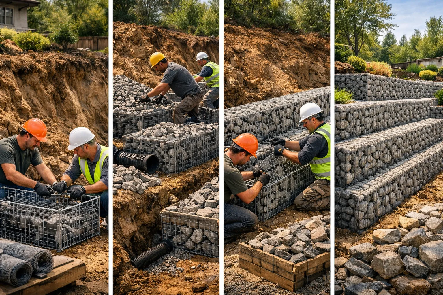 Installation Process