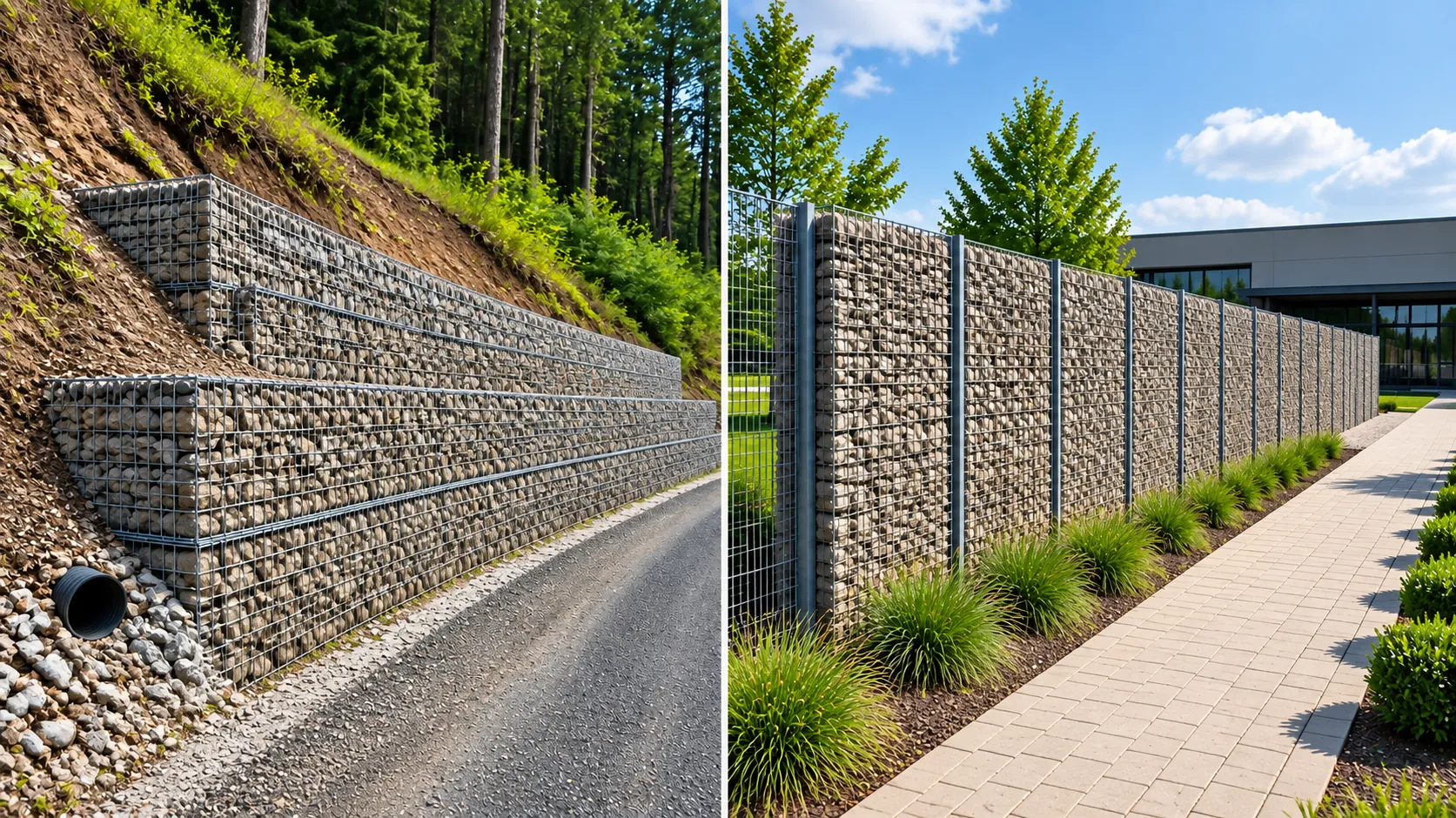 Landscape Integration