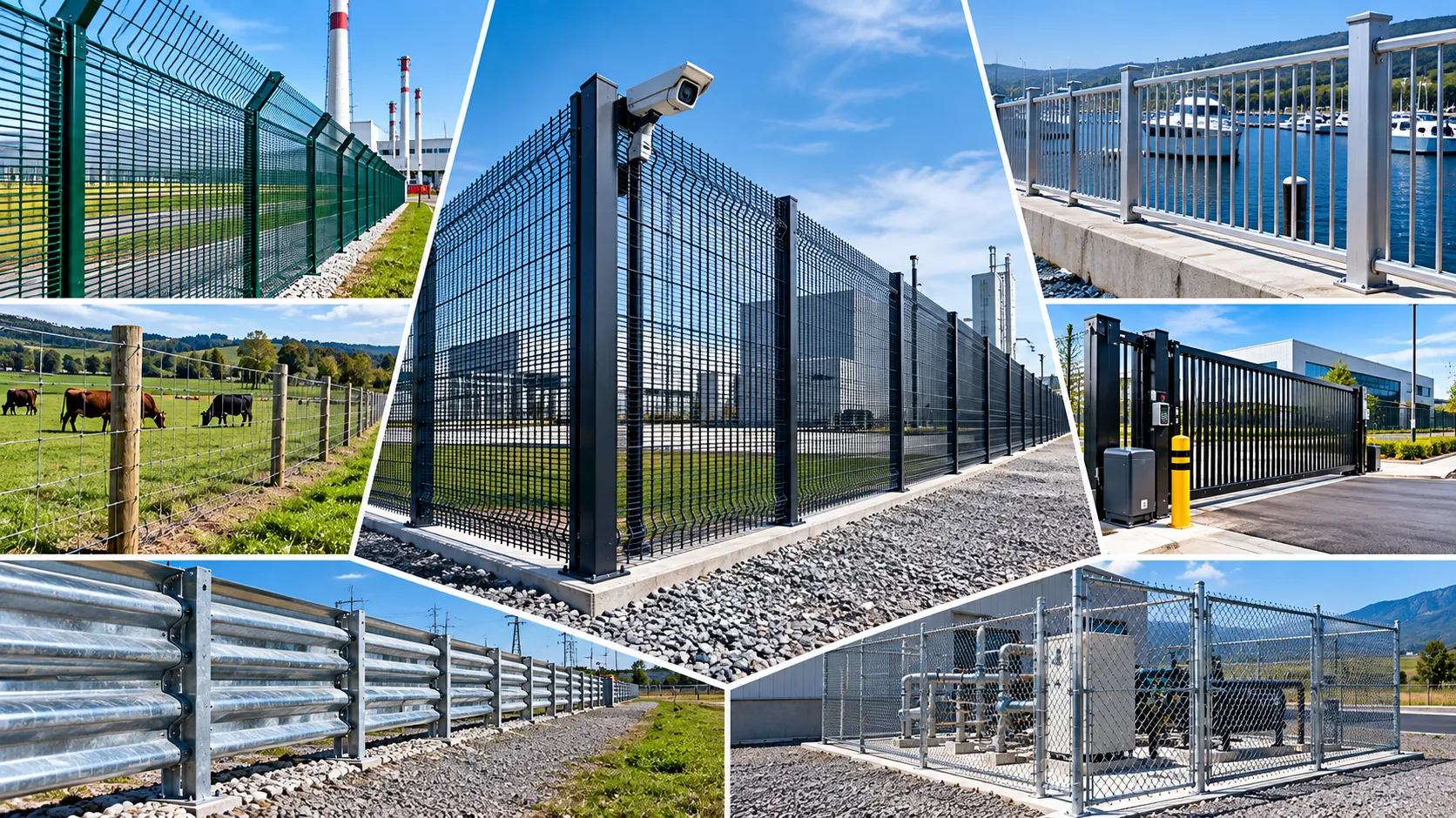 Perimeter Systems