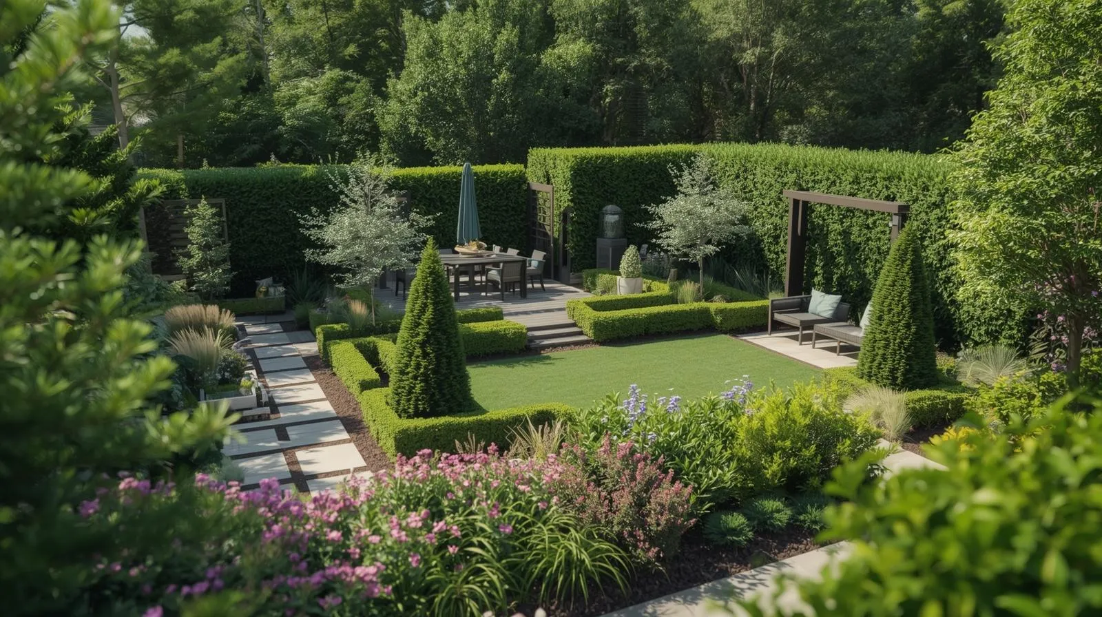 Hedge Benefits