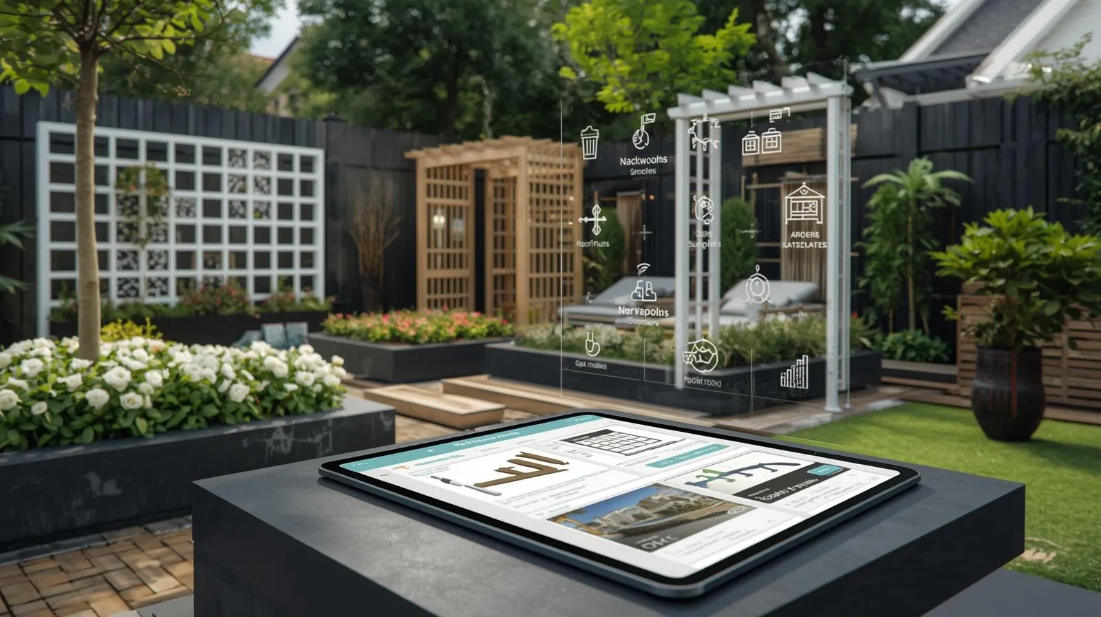 LandscapingGlobe Benefits