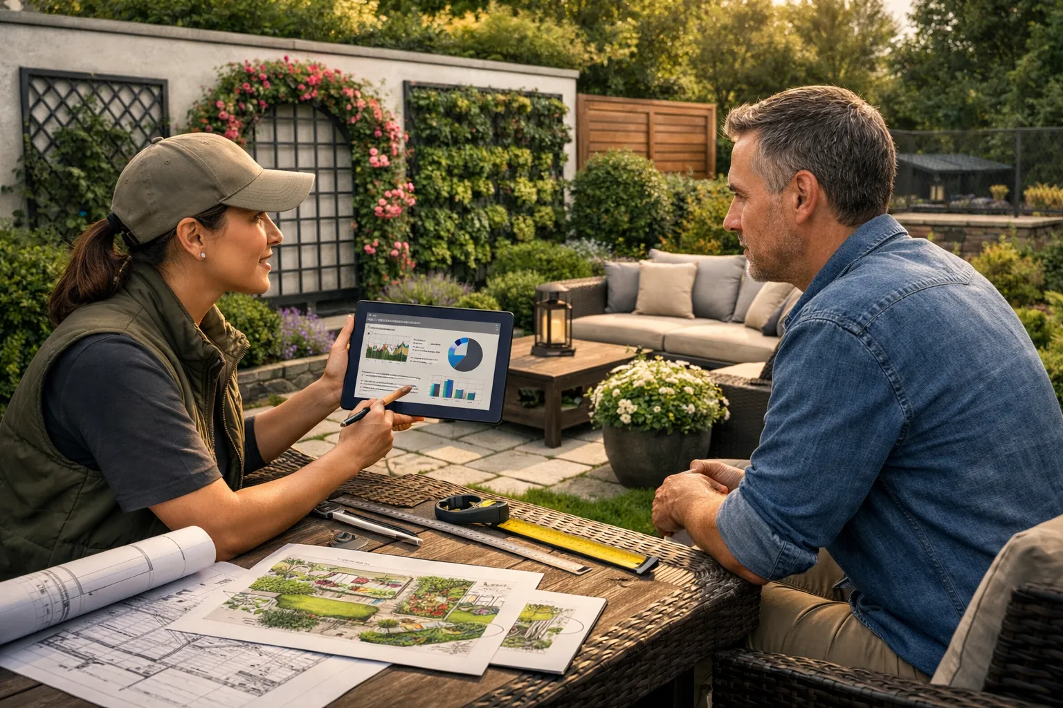 Trellis Cost Check
