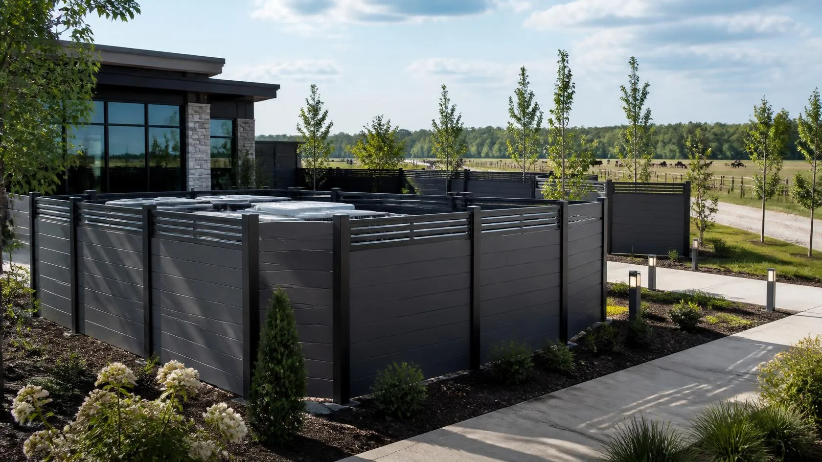 Composite Panels