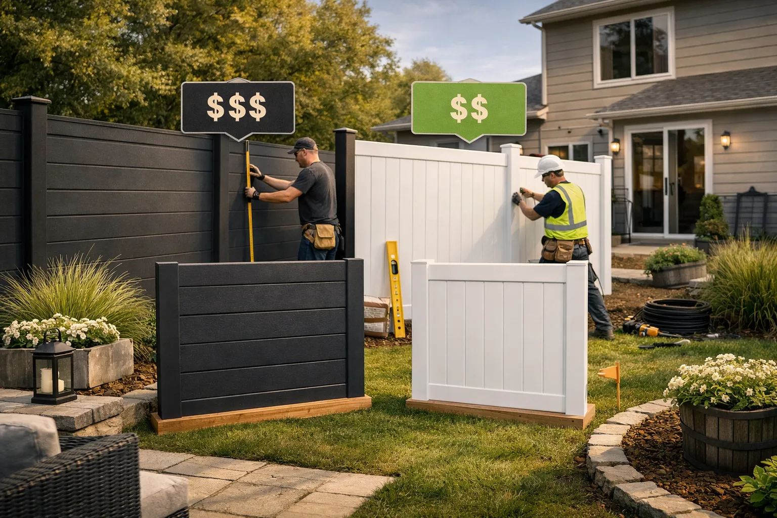 Fence Cost