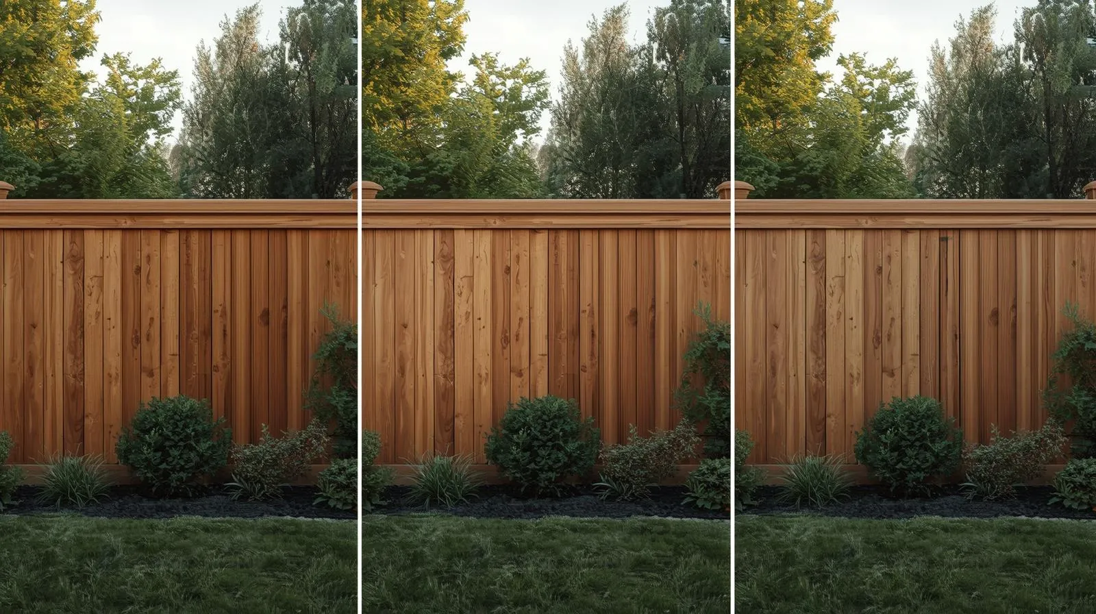 Fence Severity
