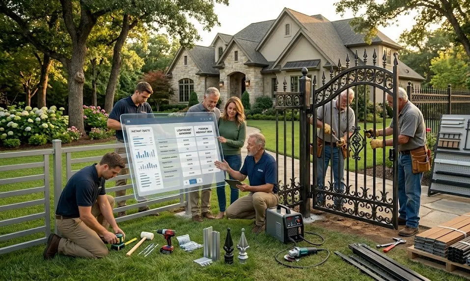 Fence Cost