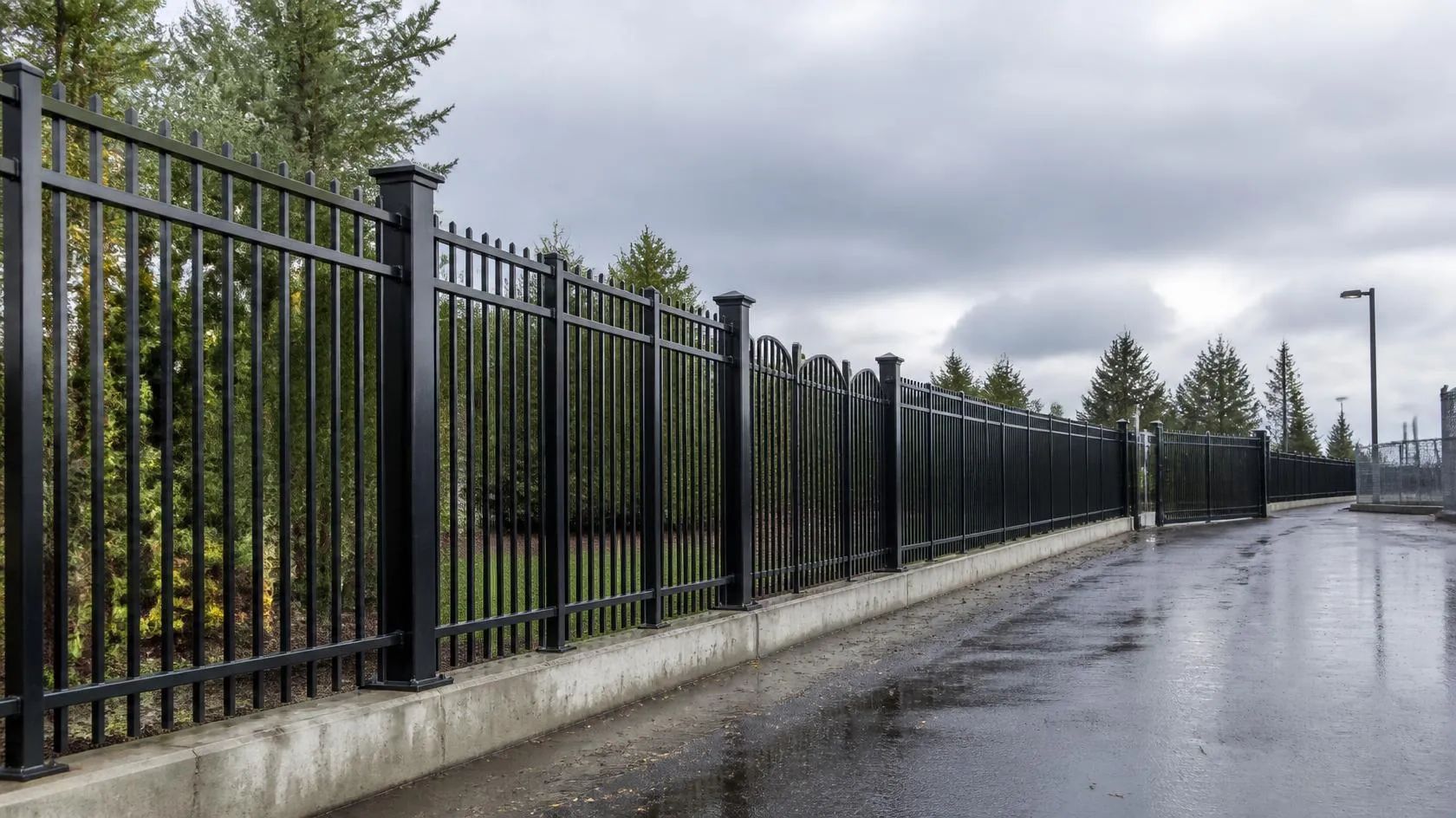 Perimeter Strength