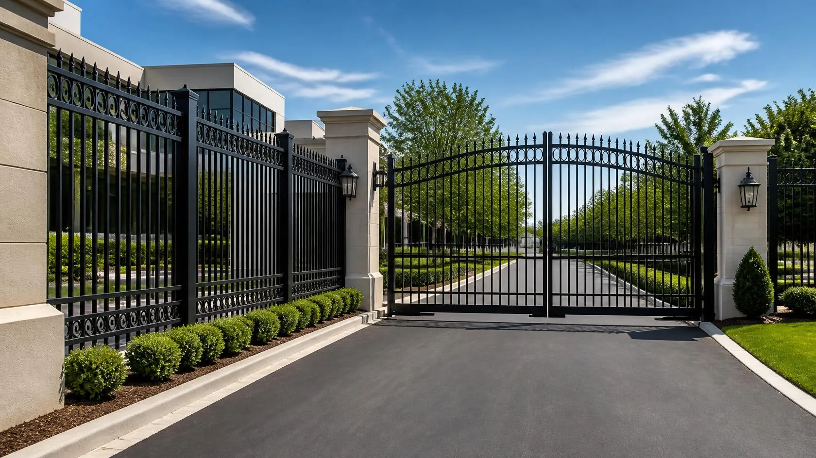 Wrought Iron