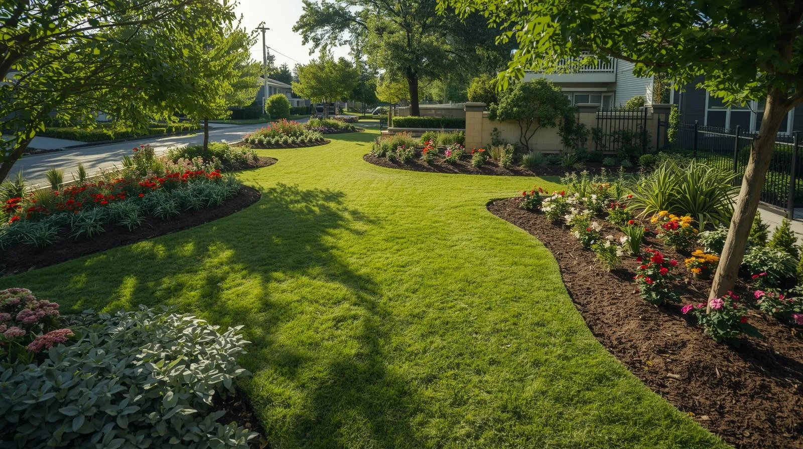 Landscape Applications