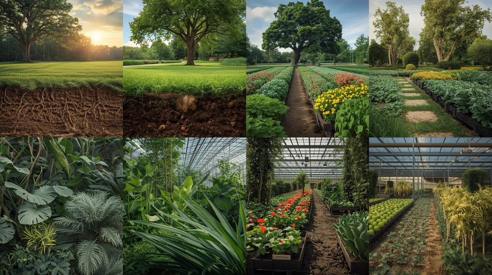 Soil Categories