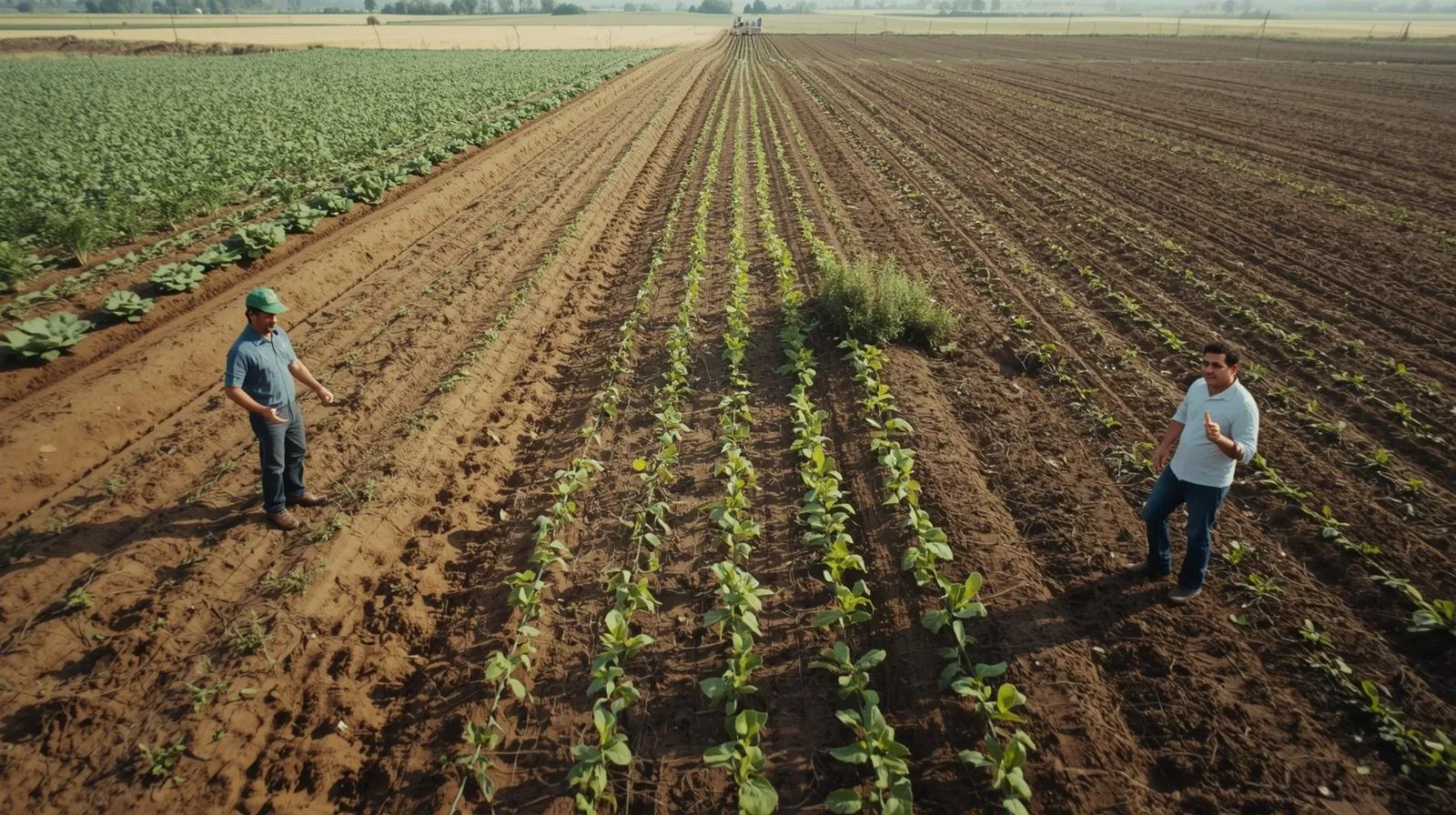 Soil Assessment