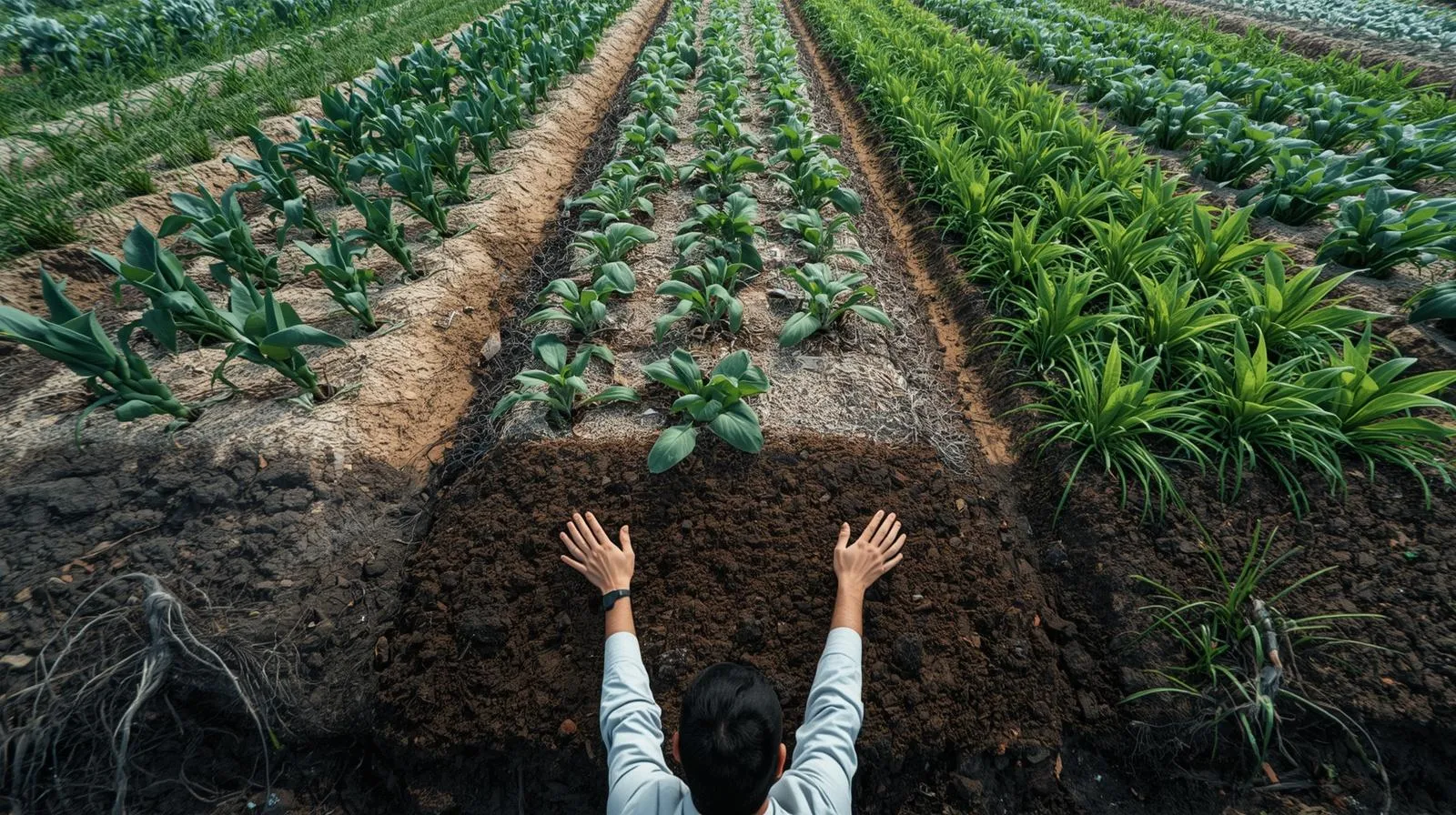 Soil Balance