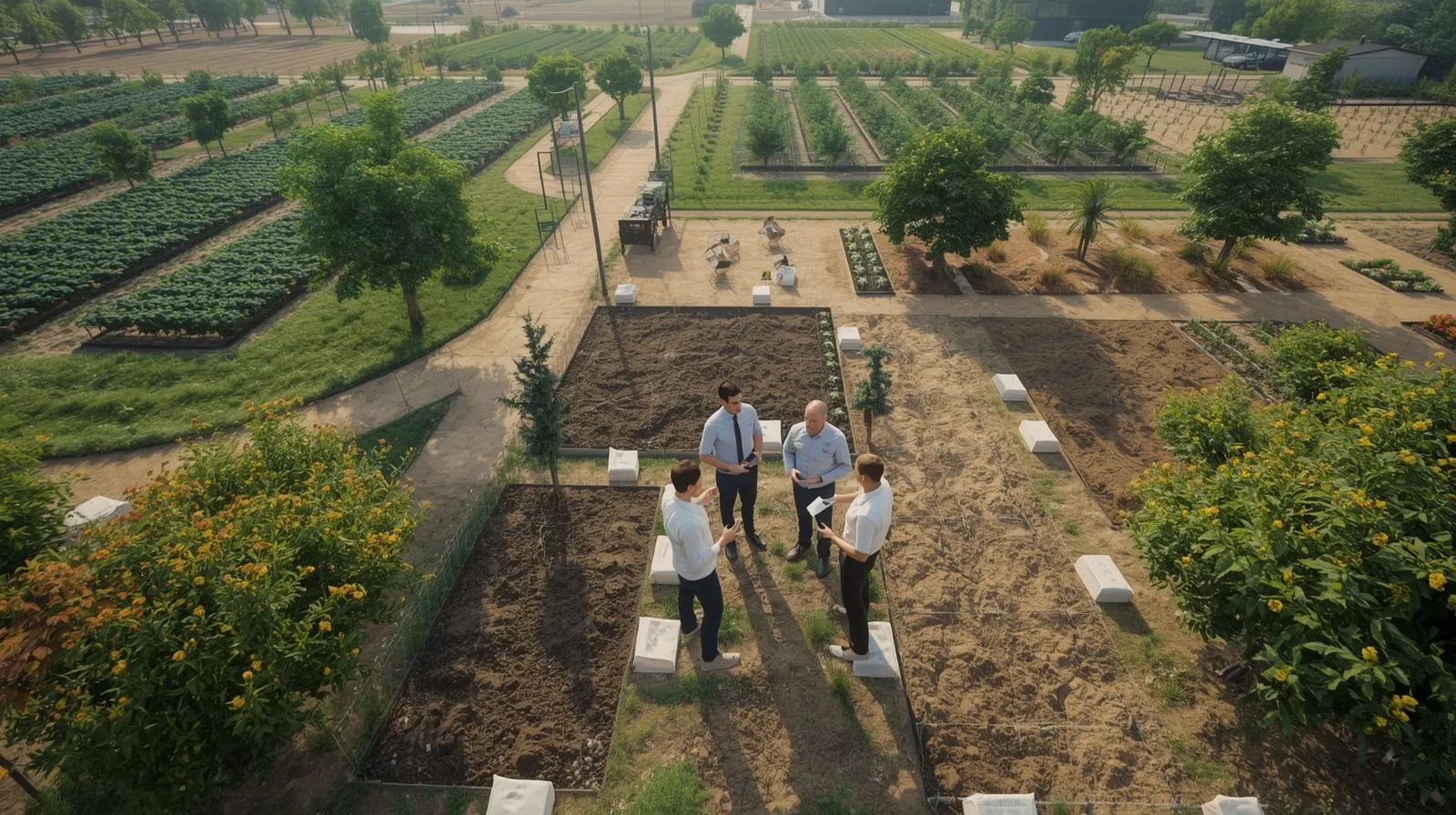 Soil Estimate