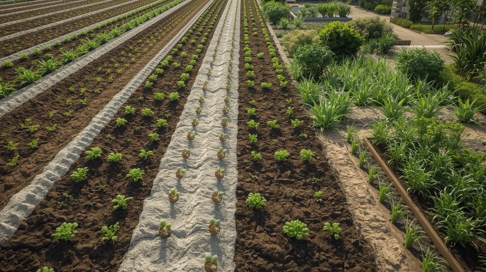 Soil Health