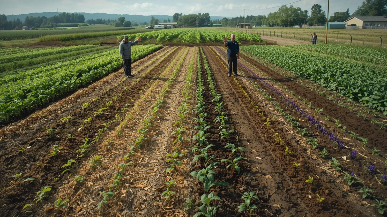 Soil Problems
